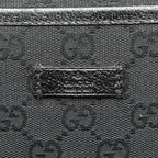 Gucci GG Canvas Crossbody