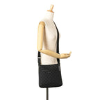 Gucci GG Canvas Crossbody