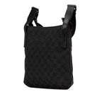 Gucci GG Canvas Crossbody