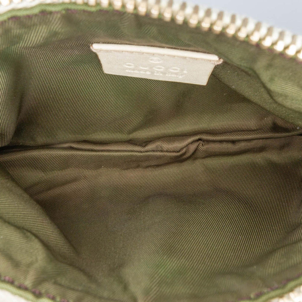 Gucci GG Canvas Crossbody