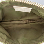 Gucci GG Canvas Crossbody