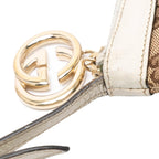 Gucci GG Canvas Crossbody
