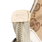 Gucci GG Canvas Crossbody
