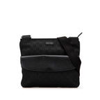 Gucci GG Canvas Crossbody