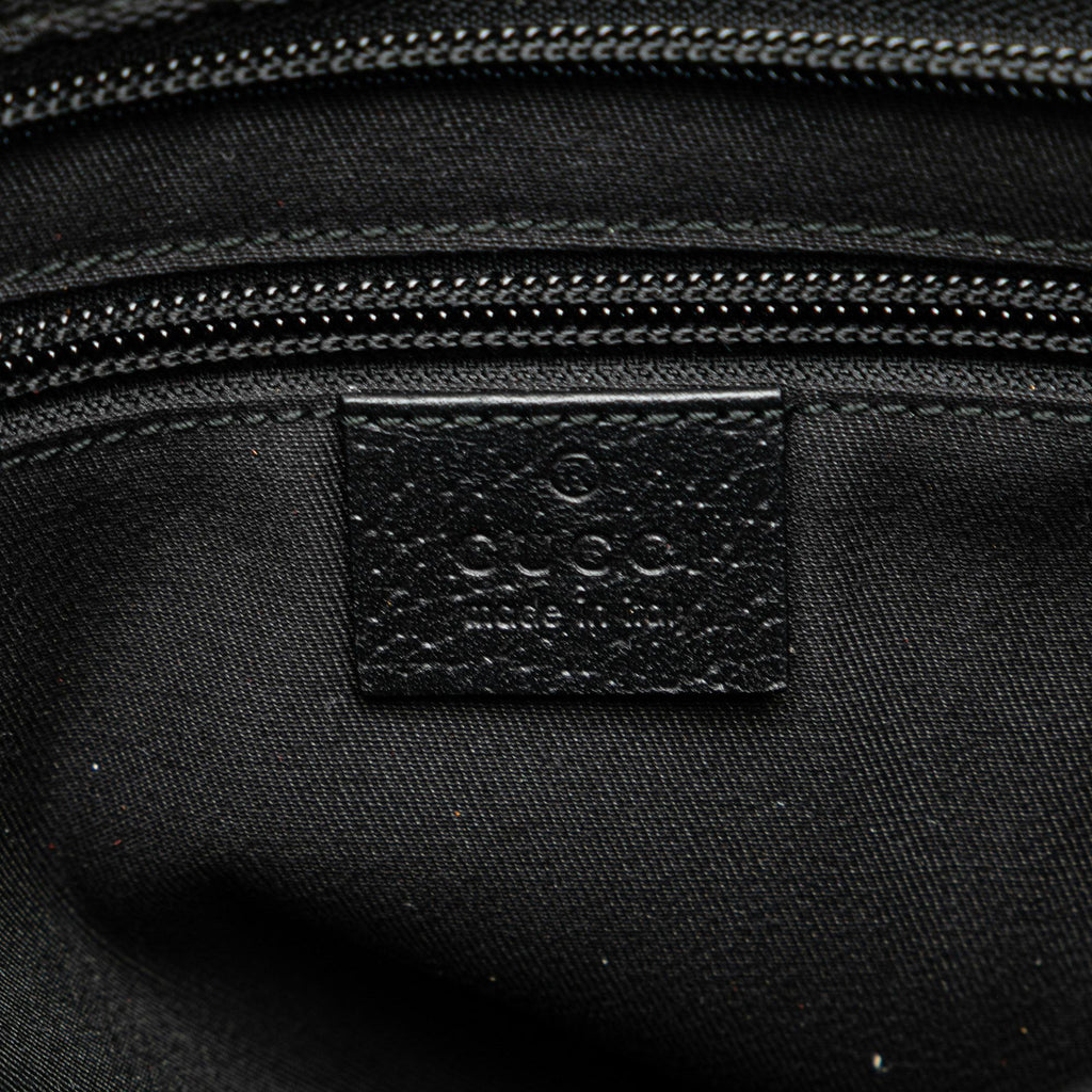 Gucci GG Canvas Crossbody