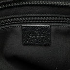 Gucci GG Canvas Crossbody