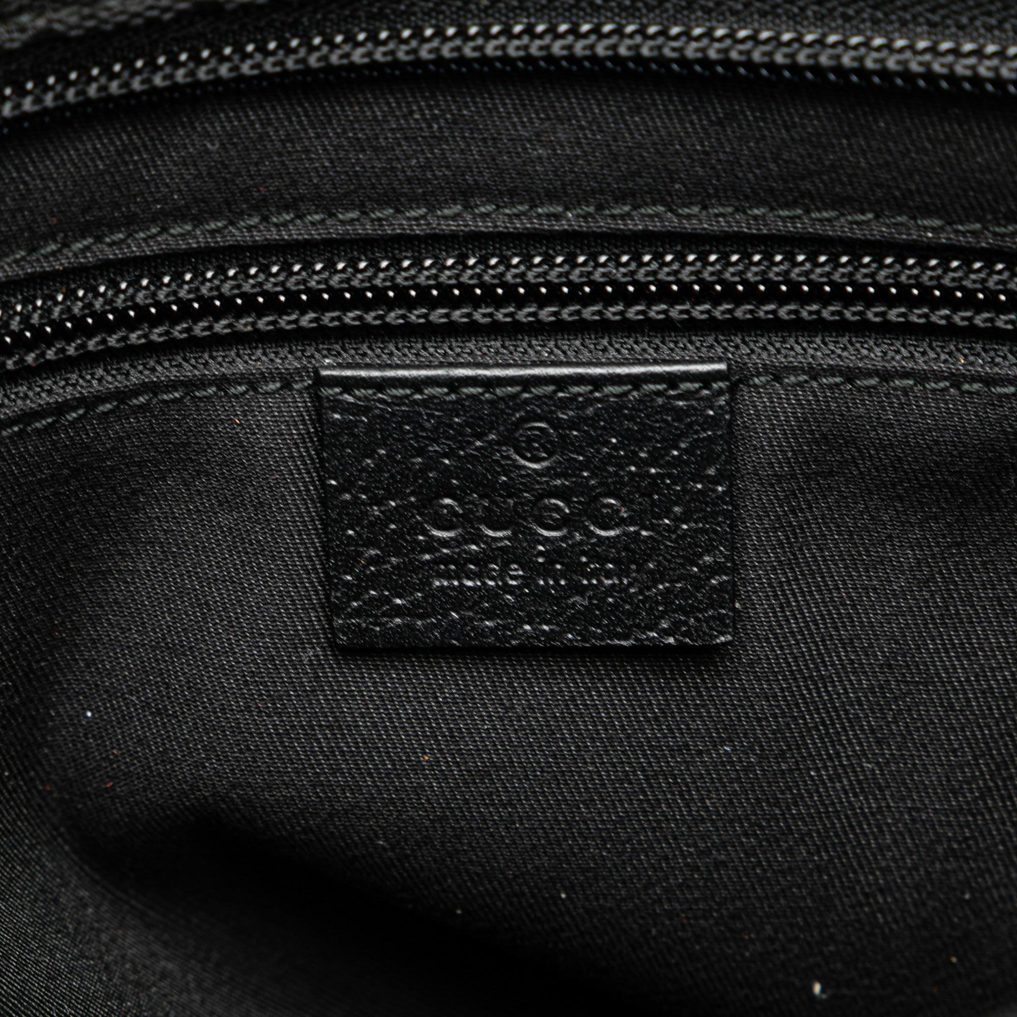Gucci GG Canvas Crossbody