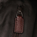 Gucci GG Canvas Crossbody