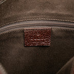 Gucci GG Canvas Crossbody