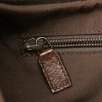 Gucci GG Canvas Crossbody