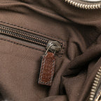 Gucci GG Canvas Crossbody