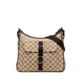 Gucci GG Canvas Crossbody