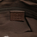Gucci GG Canvas Crossbody