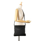 Gucci GG Canvas Crossbody