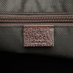Gucci GG Canvas Crossbody