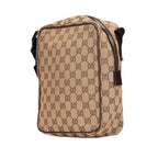 Gucci GG Canvas Crossbody
