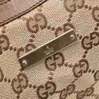 Gucci GG Canvas Crossbody