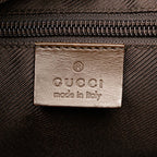 Gucci GG Canvas Crossbody