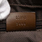Gucci GG Canvas Crossbody