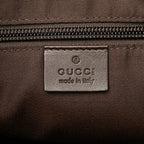 Gucci GG Canvas Crossbody