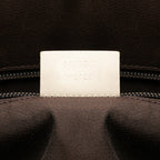 Gucci GG Canvas Crossbody