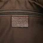 Gucci GG Canvas Crossbody