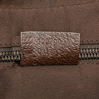 Gucci GG Canvas Crossbody