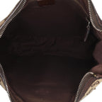 Gucci GG Canvas Crossbody
