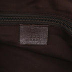 Gucci GG Canvas Crossbody