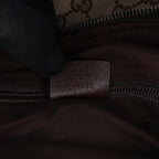 Gucci GG Canvas Crossbody