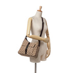 Gucci GG Canvas Crossbody