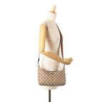 Gucci GG Canvas Crossbody