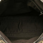 Gucci GG Canvas Crossbody
