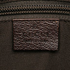 Gucci GG Canvas Crossbody