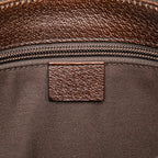Gucci GG Canvas Crossbody