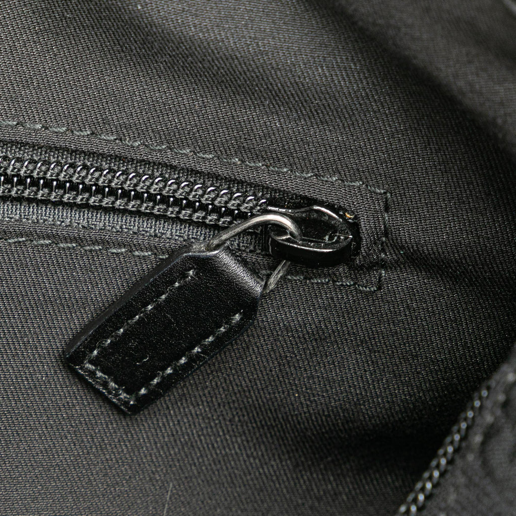 Gucci GG Canvas Crossbody