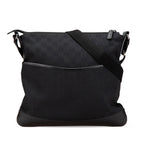 Gucci GG Canvas Crossbody