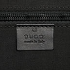 Gucci GG Canvas Crossbody