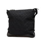 Gucci GG Canvas Crossbody