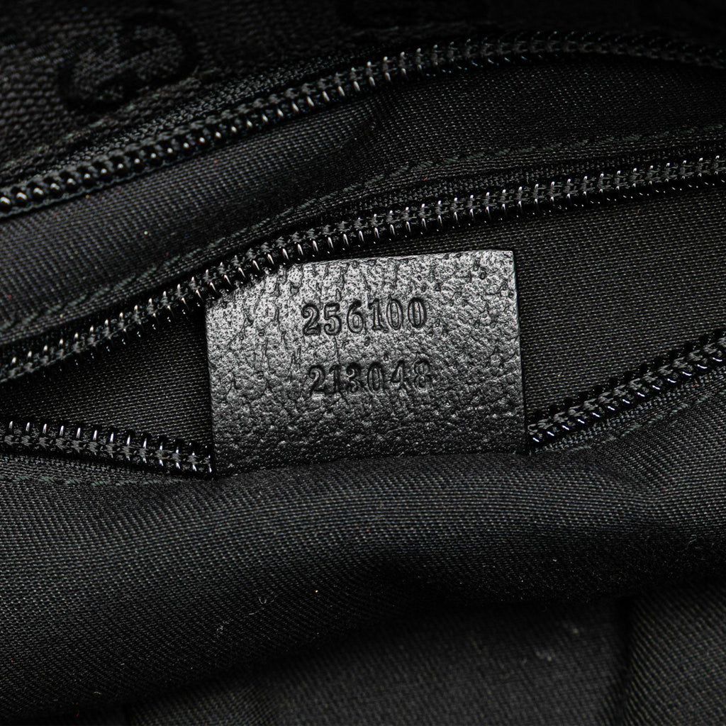 Gucci GG Canvas Crossbody