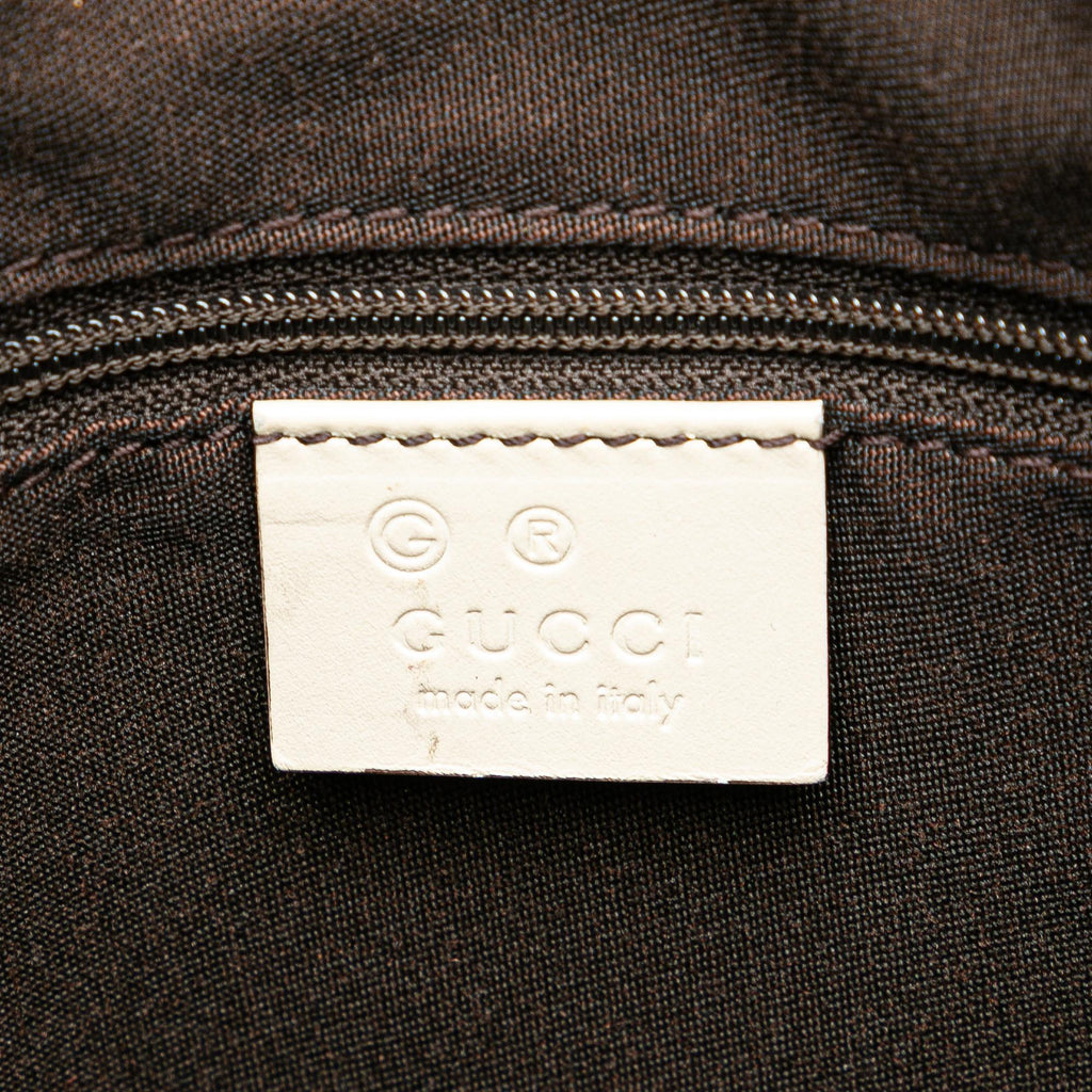Gucci GG Canvas Crossbody