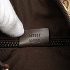 Gucci GG Canvas Crossbody