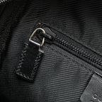 Gucci GG Canvas Crossbody