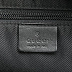 Gucci GG Canvas Crossbody