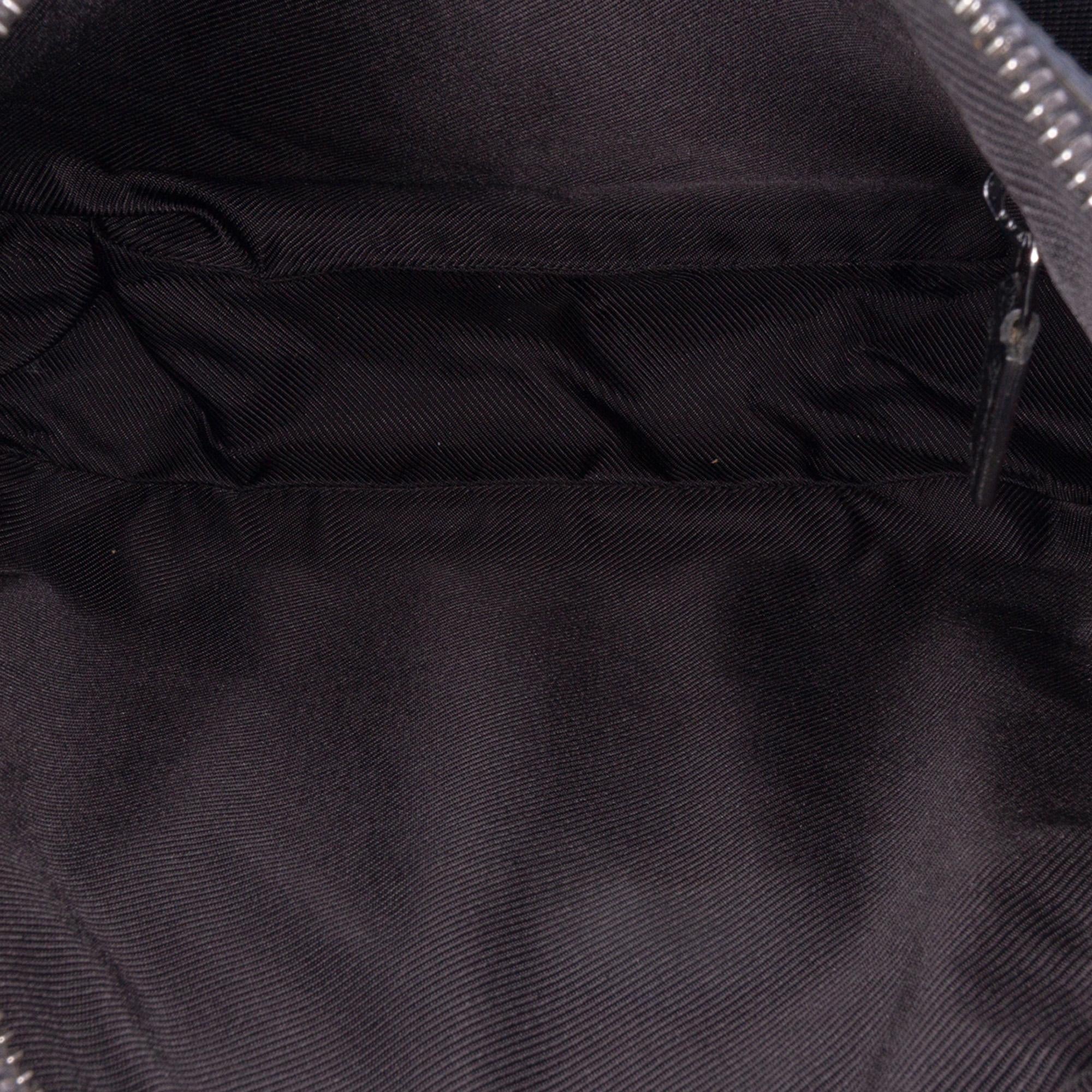 Gucci GG Canvas Crossbody