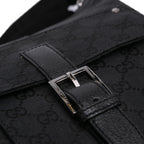 Gucci GG Canvas Crossbody