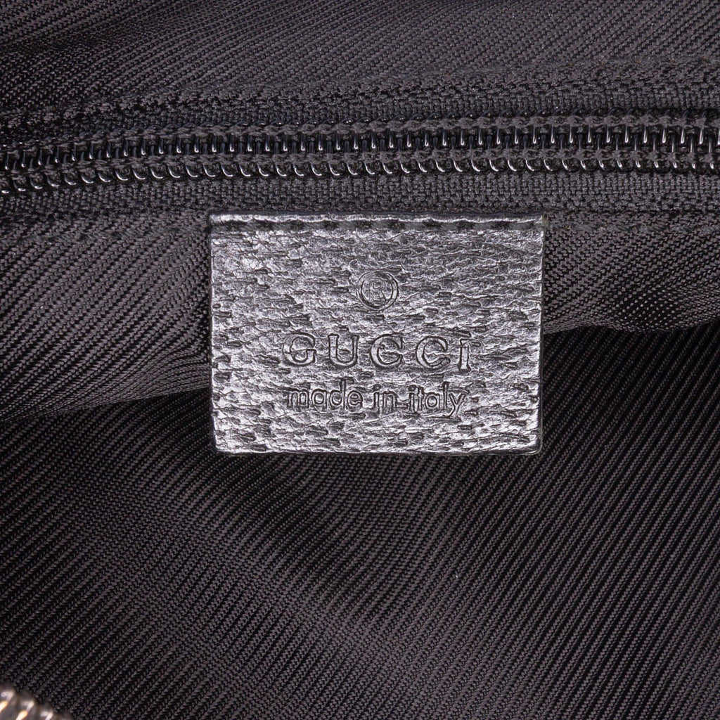 Gucci GG Canvas Crossbody