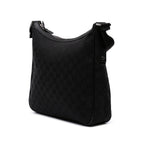 Gucci GG Canvas Crossbody