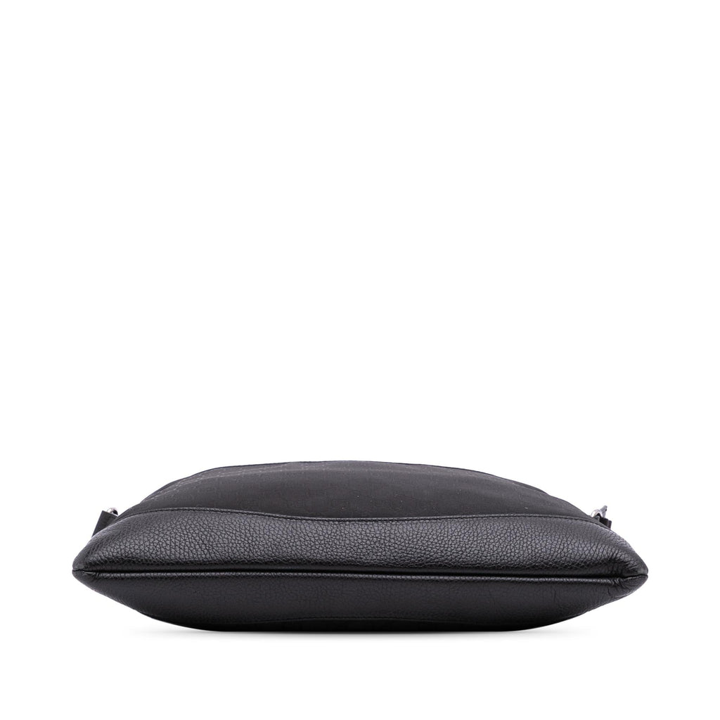 Gucci GG Canvas Crossbody