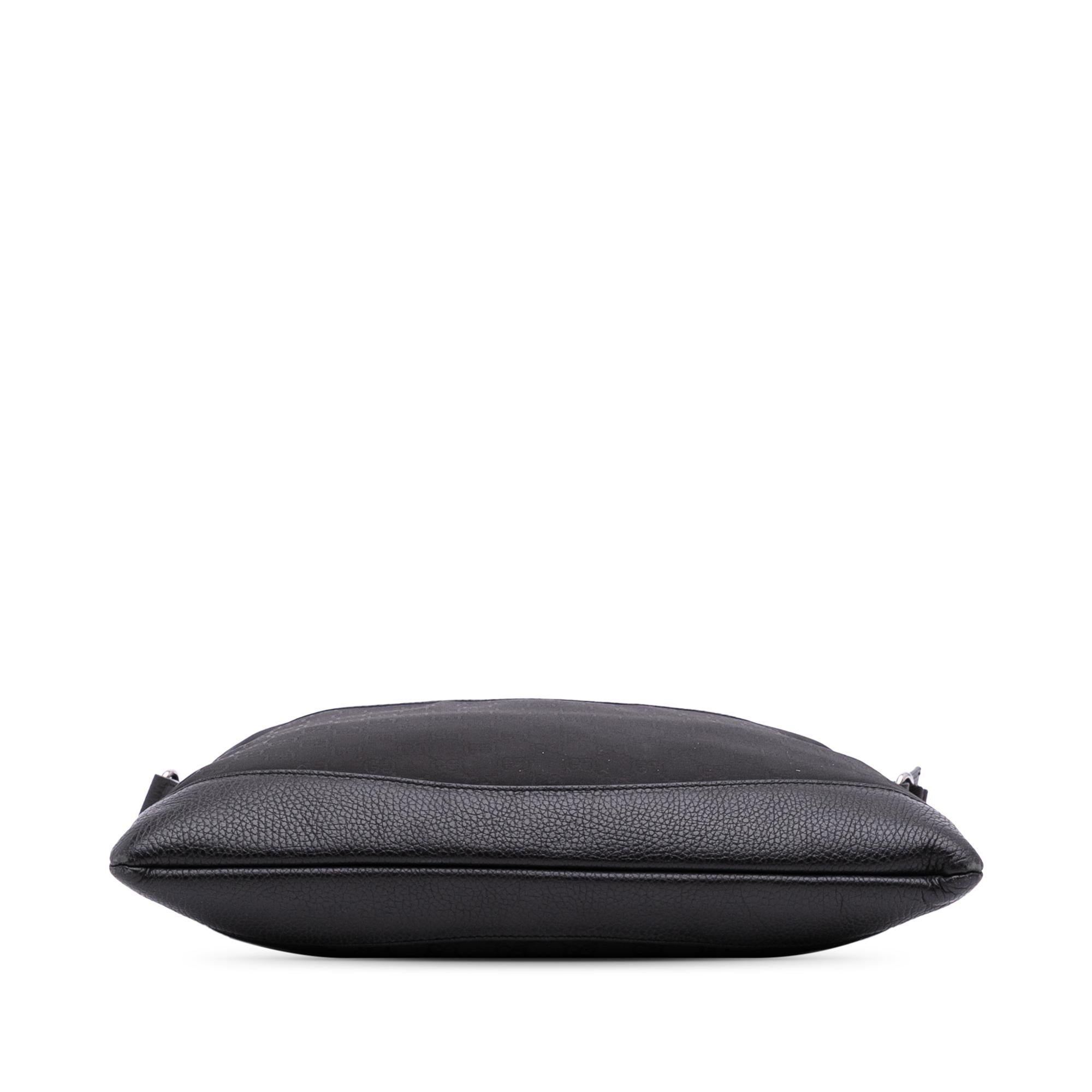 Gucci GG Canvas Crossbody